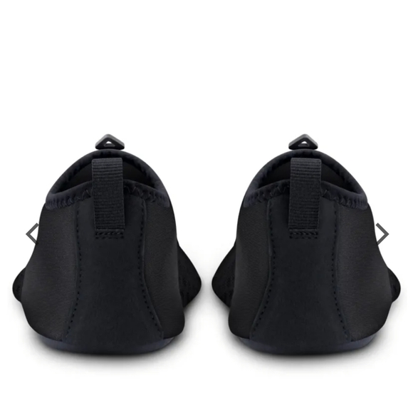 SEEKWAY Womens & Mens Water Shoes- Black - Picture 5 of 14